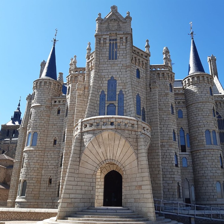 astorga