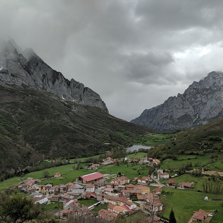 posada-de-valdeón